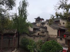 -山西王家大院