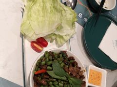 -美奈小馆·越南料理(中航城君尚购物中心店)