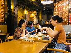 大堂-天手古舞居酒屋(889广场店)