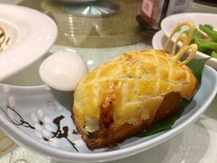 -荣粤酒家·融合粤菜