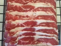 -山悦里 山野·鲜火锅(罗斯福广场店)