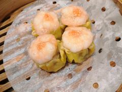 明虾烧卖皇-稻香酒家(长宁KING88广场店)