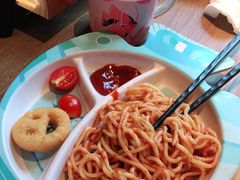 -鱼酷活鱼烤鱼(静安大融城店)