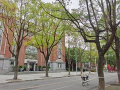 -华东政法大学(松江校区)