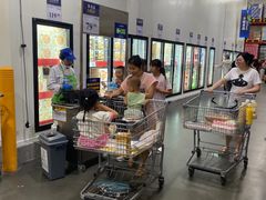 -山姆会员商店(亦庄创意生活广场店)
