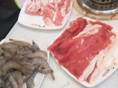 -集杰尚品海鲜烤肉自助餐厅(即墨宝龙广场店)