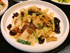 -春发生饭店·非遗(南院门店)