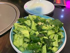 -瑞杰烧烤店·24小时营业(山东路店)