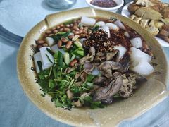 -嘉里饭庄