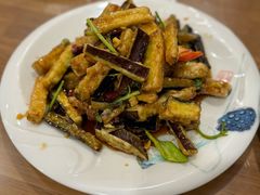 -春水锅贴·传统鲁菜(大明湖店)