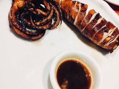 -开心果牛扒城(雍华庭店)