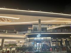 -星巴克臻选(深圳欢乐港湾店)