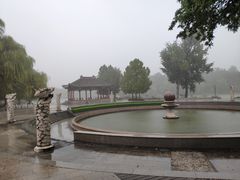 -达活泉公园
