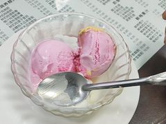 -俊丽双皮奶甜品店