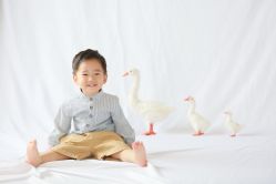 -儿时蒙太奇摄影(亦庄店)