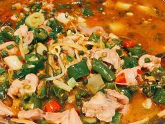 鲜锅兔-老号尤兔头(幸福店)