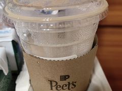-Peet's 皮爷咖啡(乐峰店)