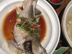 -洞庭土菜小炒馆(易发广场店)