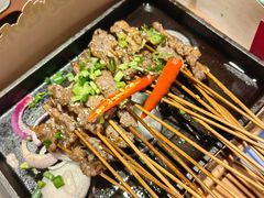 -馋嘴猫北京食堂·烤鸭·宵夜(亚运村店)