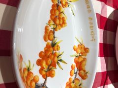 -西贝(东城万达广场店)