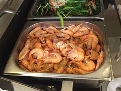 -北京国玉大酒店(鸟巢科技馆店)