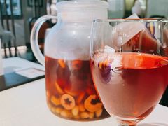 花果茶-旺顺阁鱼头泡饼(常营店)