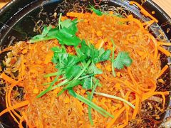 -费大厨辣椒炒肉(万家丽一店)