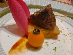 -西安饭庄·非遗陕菜(钟楼店)