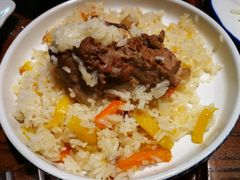 -纳瓦新疆菜(银都店)
