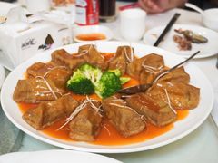 -万圣禄茶楼(西平店)