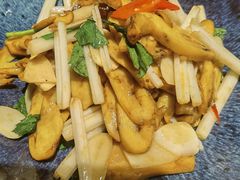 -半山腰·云南菜(侨福芳草地店)