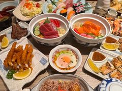 -小山日本料理(兴业太古汇店)