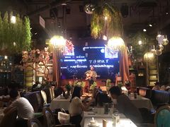 -胡桃里音乐酒馆(下沙店)