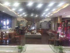-郑庄脂渣海鲜楼(九水路店)