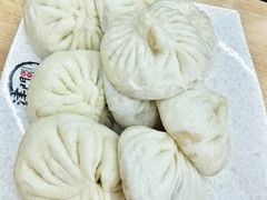 -津门张记包子铺(三马路店)
