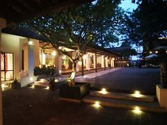 -喜洲吧·江畔老船厂·庭院餐厅(喜临院店)
