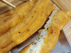 葱花大油条-和众大油条(维明路店)