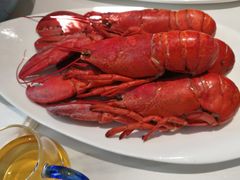 -神洲四海大酒楼(王府井澳门中心店)