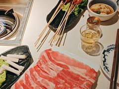 -二荆条·蜀鲜汇城市森林火锅