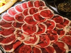 -新哥老官·畅吃123·美蛙世界(苏宁广场店)