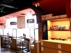 -大隐·成都火锅Bistro(合生麒麟新天地店)