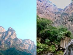 -云台山风景名胜区