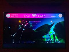 -INLOVE KTV(杭州滨江宝龙城店)