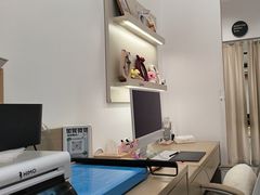 -海马体照相馆(万菱汇店)