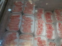 -蒙肥羊·酸汤潮牛·鲜牛肉火锅烤肉自助(岗顶店)