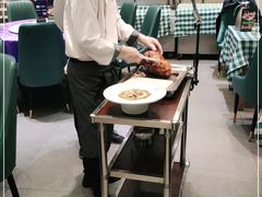 -紫光园·烤鸭(吕家营店)