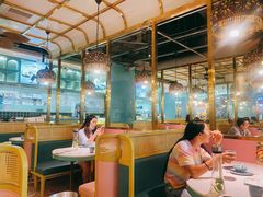 大堂-米多分·越南小馆(南海万科广场店)