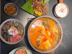 -Ameigo梅果·云贵川bistro(长宁来福士店)