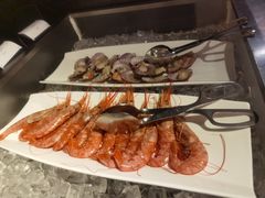 -上海凯宾斯基大酒店