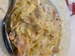 -安立可意大利美食